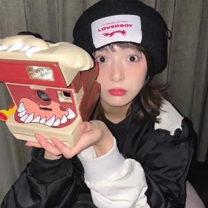 全世界最美的女孩